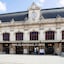 Ibis Budget Bordeaux Centre Gare Saint Jean