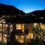 La Floresta Hotel
