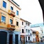 Hotel Mediterráneo Quito