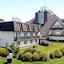 Lázeňský Hotel Pyramida I