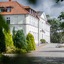 Seeschloss Schorssow