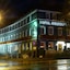 Hotel Goldener Hirsch
