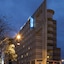 Ibis Budget Paris Porte De Montmartre