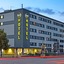 B&B Hotel Regensburg-City