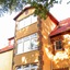 Binzhotel-Ordenskapelle - Ostsee-Rittergut-Rügen