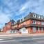 Ff&E Hotel Engeln