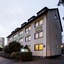 Hotel Garni Nuernberger Trichter