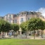 Seetelhotel Ostseeresidenz Ahlbeck