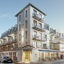 Baltic Hideaway Beach Hotel Warnemünde