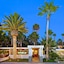 Ocean Palms Beach Resort