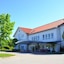 Garner Hotel Cottbus Sud By Ihg
