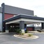 Hampton Inn Valdosta Lake Park Area