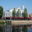 Hotel Eberhards Am Wasser