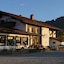 Alpchalet Schwanstein
