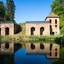 Romantik Hotel Landschloss Fasanerie