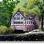 Land Gut Hotel Zum Alten Forsthaus