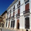 Hotel Monreal Jumilla