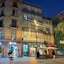 Hospederia Del Pilar