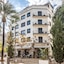 Hostal Parque Ibiza