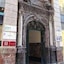 The Cathedral Hostel