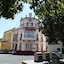 Hotel Cervantes