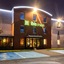 Ibis Styles Saint-Quentin