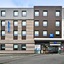 Ibis Budget Saint-Quentin Centre Gare