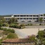 Hôtel les Eucalyptus