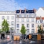The Originals Boutique, Hôtel Le Lion