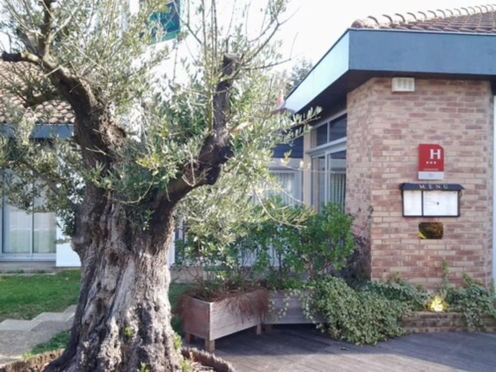 Hôtel Golf St Lazare