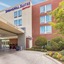 Springhill Suites Houston The Woodlands