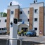 Ibis Budget Valenciennes Petite Forêt