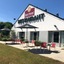 Brit Hotel Mayenne