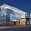 Aloft Calgary University