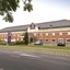 Premier Inn Gatwick Crawley Town West