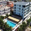 6 Milje Hotel