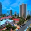 Costa D'ora Holiday Apartments