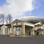 Super 8 By Wyndham Revelstoke Bc