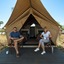 Bell Gorge Wilderness Lodge