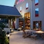 Wildwood Lodge