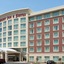 Drury Plaza Hotel Mt Vernon