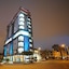 Hotel City Center Corferias
