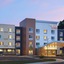 Fairfield Inn & Suites Springfield Northampton Amherst