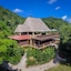 Sleeping Giant Rainforest Lodge