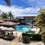 Vilarejo Praia Hotel