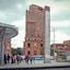 Hotel City Bog Expo Museo