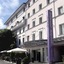 Novum Hotel Post Aschaffenburg