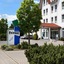Fairway Hotel