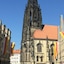 Hotel International Am Theater