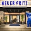 Hotel Neuer Fritz Berlin